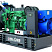 Дизельный генератор Elcos GE.MT.440/400.BF с АВР ДизельЭнергоРесурс