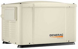 Газовый генератор Generac 6520 ДизельЭнергоРесурс