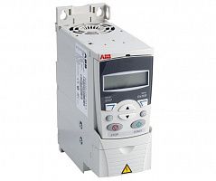 Частотный преобразователь ABB ACS350,7.5 кВт,380В,3ф, IP66