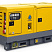 Дизельный генератор Atlas Copco QAS 30 с АВР ДизельЭнергоРесурс