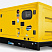 Дизельный генератор Magnus 400/400 FA (Woling) в кожухе ДизельЭнергоРесурс