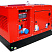 Дизельный генератор EuroPower EPS 8 DE ДизельЭнергоРесурс