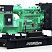 Дизельный генератор PowerLink GMS130C с АВР ДизельЭнергоРесурс