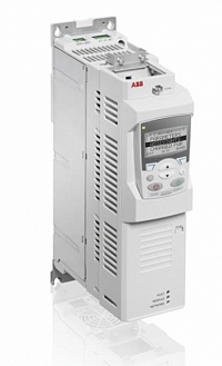 Частотный преобразователь ABB ACS850-04-290A-5+J414, 160 кВт, 3x380В, IP20, без панели упр.,типоразм