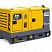 Дизельный генератор Atlas Copco QAS 20 с АВР ДизельЭнергоРесурс