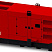 Дизельный генератор Energo EDF 400/400 SCS ДизельЭнергоРесурс
