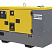 Дизельный генератор Atlas Copco QES 20 с АВР ДизельЭнергоРесурс