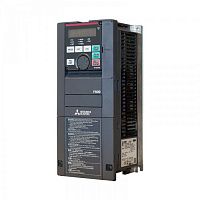 Преобразователь частоты Mitsubishi FR-F840-00620-2-60 62А 30 кВт 380В