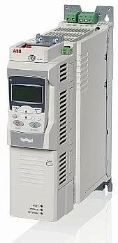 Частотный преобразователь ABB ACQ810-04-480A-4+P905, встр. модуль упр-я, панель упр-я, лак. платы, Э