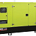 Дизельный генератор Pramac GSW 220 P в кожухе ДизельЭнергоРесурс