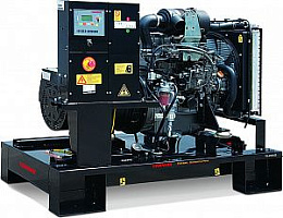 ТО-2 (ТО-1000) ДГУ Yanmar YH550DTLA-5R (один раз в 2 года) дизельного генератора Yanmar YH550DTLA-5R