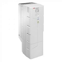 Частотный преобразователь ABB ACH580-01-12A7-4+B056+J400 5,5кВт 380В 3ф.,IP55,с панелью управления