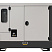 Дизельный генератор Atlas Copco QIS 90 ДизельЭнергоРесурс