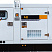 Дизельный генератор EcoPower АД80-T400ECO R в кожухе ДизельЭнергоРесурс