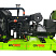 Дизельный генератор GenPower GPR-GNP 400 OTO ATS ДизельЭнергоРесурс