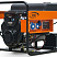 Бензиновый генератор RID RV 8001 E ДизельЭнергоРесурс