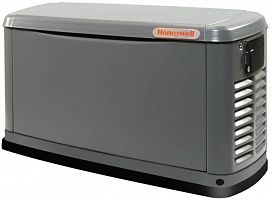 Газовый генератор Honeywell 6278 с АВР ДизельЭнергоРесурс