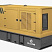 Дизельный генератор Elcos GE.PK.450/400.SS с АВР ДизельЭнергоРесурс