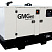 Дизельный генератор GMGen GMC44 в кожухе ДизельЭнергоРесурс