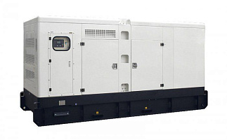 Дизельный генератор Energo MP460D-S ДизельЭнергоРесурс