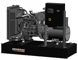 Дизельный генератор Generac PME345 с АВР ДизельЭнергоРесурс