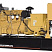 Дизельный генератор Caterpillar GEH250 с АВР ДизельЭнергоРесурс