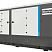 Дизельный генератор Atlas Copco QIS 875 ДизельЭнергоРесурс