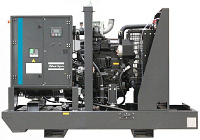 Дизельный генератор Atlas Copco QI 90 ДизельЭнергоРесурс
