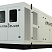 Дизельный генератор Elcos GE.CU.1100/1000.SS с АВР ДизельЭнергоРесурс