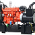 Дизельный генератор Energo EDF 300/400 SC ДизельЭнергоРесурс
