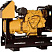 Дизельный генератор Caterpillar GEP30-1 ДизельЭнергоРесурс