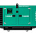 Дизельный генератор Energo AD138-T400CM-S с АВР ДизельЭнергоРесурс