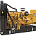 Дизельный генератор Caterpillar GEP500 с АВР ДизельЭнергоРесурс