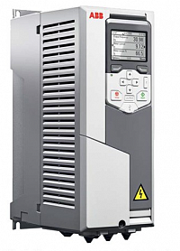 Частотный преобразователь ABB ACS580-01-017A-4+J400 7,5кВт 380 В